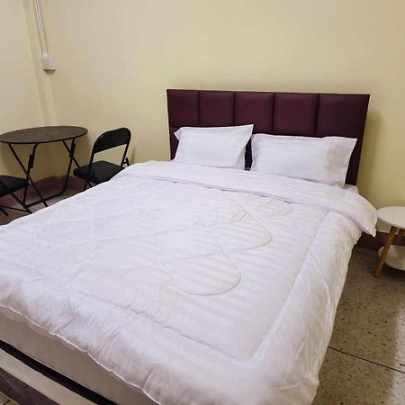 9 House&Homestay 合艾 外观 照片